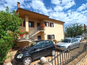 Apartments Draga 1695